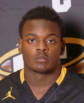 Isaiah Dodd, St. Catherine's